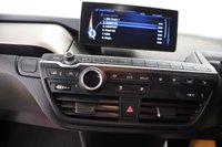 USED 2015 65 BMW I3 0.6 I3 RANGE EXTENDER 60AH 5d 168 BHP THE RANGE EXTENDER MAKES ANXIETY A THING OF THE PAST PLUS WITH RAPID CHARGE ABILITIES ITS THE CHOICE OF ELECTRIC MOTORING