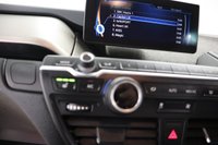 USED 2015 65 BMW I3 0.6 I3 RANGE EXTENDER 60AH 5d 168 BHP THE RANGE EXTENDER MAKES ANXIETY A THING OF THE PAST PLUS WITH RAPID CHARGE ABILITIES ITS THE CHOICE OF ELECTRIC MOTORING