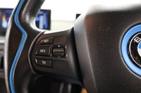 USED 2015 65 BMW I3 0.6 I3 RANGE EXTENDER 60AH 5d 168 BHP THE RANGE EXTENDER MAKES ANXIETY A THING OF THE PAST PLUS WITH RAPID CHARGE ABILITIES ITS THE CHOICE OF ELECTRIC MOTORING