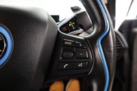 USED 2015 65 BMW I3 0.6 I3 RANGE EXTENDER 60AH 5d 168 BHP THE RANGE EXTENDER MAKES ANXIETY A THING OF THE PAST PLUS WITH RAPID CHARGE ABILITIES ITS THE CHOICE OF ELECTRIC MOTORING