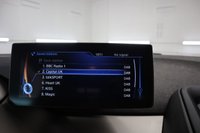 USED 2015 65 BMW I3 0.6 I3 RANGE EXTENDER 60AH 5d 168 BHP THE RANGE EXTENDER MAKES ANXIETY A THING OF THE PAST PLUS WITH RAPID CHARGE ABILITIES ITS THE CHOICE OF ELECTRIC MOTORING