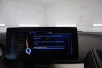 USED 2015 65 BMW I3 0.6 I3 RANGE EXTENDER 60AH 5d 168 BHP THE RANGE EXTENDER MAKES ANXIETY A THING OF THE PAST PLUS WITH RAPID CHARGE ABILITIES ITS THE CHOICE OF ELECTRIC MOTORING