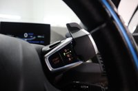 USED 2015 65 BMW I3 0.6 I3 RANGE EXTENDER 60AH 5d 168 BHP THE RANGE EXTENDER MAKES ANXIETY A THING OF THE PAST PLUS WITH RAPID CHARGE ABILITIES ITS THE CHOICE OF ELECTRIC MOTORING