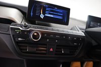 USED 2015 65 BMW I3 0.6 I3 RANGE EXTENDER 60AH 5d 168 BHP THE RANGE EXTENDER MAKES ANXIETY A THING OF THE PAST PLUS WITH RAPID CHARGE ABILITIES ITS THE CHOICE OF ELECTRIC MOTORING