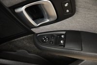 USED 2015 65 BMW I3 0.6 I3 RANGE EXTENDER 60AH 5d 168 BHP THE RANGE EXTENDER MAKES ANXIETY A THING OF THE PAST PLUS WITH RAPID CHARGE ABILITIES ITS THE CHOICE OF ELECTRIC MOTORING