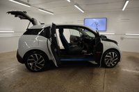 USED 2015 65 BMW I3 0.6 I3 RANGE EXTENDER 60AH 5d 168 BHP THE RANGE EXTENDER MAKES ANXIETY A THING OF THE PAST PLUS WITH RAPID CHARGE ABILITIES ITS THE CHOICE OF ELECTRIC MOTORING