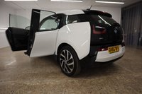 USED 2015 65 BMW I3 0.6 I3 RANGE EXTENDER 60AH 5d 168 BHP THE RANGE EXTENDER MAKES ANXIETY A THING OF THE PAST PLUS WITH RAPID CHARGE ABILITIES ITS THE CHOICE OF ELECTRIC MOTORING