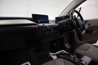 USED 2015 65 BMW I3 0.6 I3 RANGE EXTENDER 60AH 5d 168 BHP THE RANGE EXTENDER MAKES ANXIETY A THING OF THE PAST PLUS WITH RAPID CHARGE ABILITIES ITS THE CHOICE OF ELECTRIC MOTORING