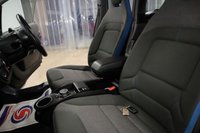 USED 2015 65 BMW I3 0.6 I3 RANGE EXTENDER 60AH 5d 168 BHP THE RANGE EXTENDER MAKES ANXIETY A THING OF THE PAST PLUS WITH RAPID CHARGE ABILITIES ITS THE CHOICE OF ELECTRIC MOTORING