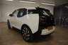 USED 2015 65 BMW I3 0.6 I3 RANGE EXTENDER 60AH 5d 168 BHP THE RANGE EXTENDER MAKES ANXIETY A THING OF THE PAST PLUS WITH RAPID CHARGE ABILITIES ITS THE CHOICE OF ELECTRIC MOTORING
