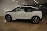USED 2015 65 BMW I3 0.6 I3 RANGE EXTENDER 60AH 5d 168 BHP THE RANGE EXTENDER MAKES ANXIETY A THING OF THE PAST PLUS WITH RAPID CHARGE ABILITIES ITS THE CHOICE OF ELECTRIC MOTORING
