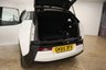USED 2015 65 BMW I3 0.6 I3 RANGE EXTENDER 60AH 5d 168 BHP THE RANGE EXTENDER MAKES ANXIETY A THING OF THE PAST PLUS WITH RAPID CHARGE ABILITIES ITS THE CHOICE OF ELECTRIC MOTORING