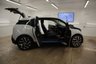 USED 2015 65 BMW I3 0.6 I3 RANGE EXTENDER 60AH 5d 168 BHP THE RANGE EXTENDER MAKES ANXIETY A THING OF THE PAST PLUS WITH RAPID CHARGE ABILITIES ITS THE CHOICE OF ELECTRIC MOTORING