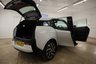 USED 2015 65 BMW I3 0.6 I3 RANGE EXTENDER 60AH 5d 168 BHP THE RANGE EXTENDER MAKES ANXIETY A THING OF THE PAST PLUS WITH RAPID CHARGE ABILITIES ITS THE CHOICE OF ELECTRIC MOTORING