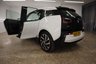 USED 2015 65 BMW I3 0.6 I3 RANGE EXTENDER 60AH 5d 168 BHP THE RANGE EXTENDER MAKES ANXIETY A THING OF THE PAST PLUS WITH RAPID CHARGE ABILITIES ITS THE CHOICE OF ELECTRIC MOTORING