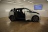USED 2015 65 BMW I3 0.6 I3 RANGE EXTENDER 60AH 5d 168 BHP THE RANGE EXTENDER MAKES ANXIETY A THING OF THE PAST PLUS WITH RAPID CHARGE ABILITIES ITS THE CHOICE OF ELECTRIC MOTORING