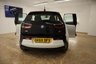 USED 2015 65 BMW I3 0.6 I3 RANGE EXTENDER 60AH 5d 168 BHP THE RANGE EXTENDER MAKES ANXIETY A THING OF THE PAST PLUS WITH RAPID CHARGE ABILITIES ITS THE CHOICE OF ELECTRIC MOTORING