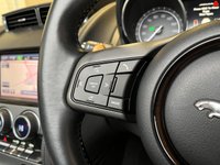 USED 2013 13 JAGUAR F-TYPE 3.0 V6 S 2d AUTO 380 BHP CONVERTIBLE