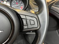 USED 2013 13 JAGUAR F-TYPE 3.0 V6 S 2d AUTO 380 BHP CONVERTIBLE