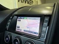 USED 2013 13 JAGUAR F-TYPE 3.0 V6 S 2d AUTO 380 BHP CONVERTIBLE