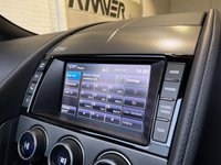 USED 2013 13 JAGUAR F-TYPE 3.0 V6 S 2d AUTO 380 BHP CONVERTIBLE