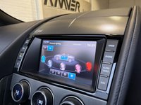 USED 2013 13 JAGUAR F-TYPE 3.0 V6 S 2d AUTO 380 BHP CONVERTIBLE