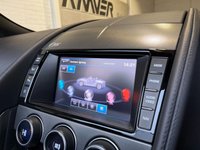 USED 2013 13 JAGUAR F-TYPE 3.0 V6 S 2d AUTO 380 BHP CONVERTIBLE
