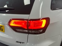 USED 2017 67 JEEP GRAND CHEROKEE 6.4 SRT NIGHT 5d 461 BHP GREAT HISTORY & PAN SROOF - SRT NIGHT - CARBON FIBRE PACK!