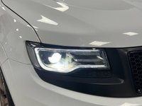 USED 2017 67 JEEP GRAND CHEROKEE 6.4 SRT NIGHT 5d 461 BHP GREAT HISTORY & PAN SROOF - SRT NIGHT - CARBON FIBRE PACK!