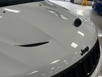 USED 2017 67 JEEP GRAND CHEROKEE 6.4 SRT NIGHT 5d 461 BHP GREAT HISTORY & PAN SROOF - SRT NIGHT - CARBON FIBRE PACK!
