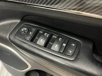 USED 2017 67 JEEP GRAND CHEROKEE 6.4 SRT NIGHT 5d 461 BHP GREAT HISTORY & PAN SROOF - SRT NIGHT - CARBON FIBRE PACK!
