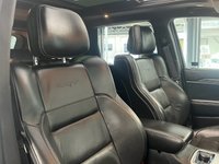 USED 2017 67 JEEP GRAND CHEROKEE 6.4 SRT NIGHT 5d 461 BHP GREAT HISTORY & PAN SROOF - SRT NIGHT - CARBON FIBRE PACK!