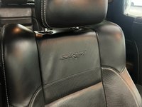 USED 2017 67 JEEP GRAND CHEROKEE 6.4 SRT NIGHT 5d 461 BHP GREAT HISTORY & PAN SROOF - SRT NIGHT - CARBON FIBRE PACK!