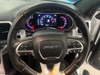 USED 2017 67 JEEP GRAND CHEROKEE 6.4 SRT NIGHT 5d 461 BHP GREAT HISTORY & PAN SROOF - SRT NIGHT - CARBON FIBRE PACK!