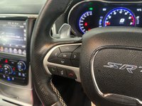 USED 2017 67 JEEP GRAND CHEROKEE 6.4 SRT NIGHT 5d 461 BHP GREAT HISTORY & PAN SROOF - SRT NIGHT - CARBON FIBRE PACK!