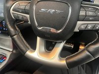 USED 2017 67 JEEP GRAND CHEROKEE 6.4 SRT NIGHT 5d 461 BHP GREAT HISTORY & PAN SROOF - SRT NIGHT - CARBON FIBRE PACK!