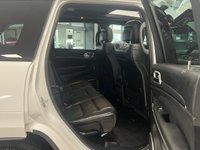 USED 2017 67 JEEP GRAND CHEROKEE 6.4 SRT NIGHT 5d 461 BHP GREAT HISTORY & PAN SROOF - SRT NIGHT - CARBON FIBRE PACK!