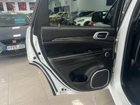 USED 2017 67 JEEP GRAND CHEROKEE 6.4 SRT NIGHT 5d 461 BHP GREAT HISTORY & PAN SROOF - SRT NIGHT - CARBON FIBRE PACK!