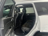 USED 2017 67 JEEP GRAND CHEROKEE 6.4 SRT NIGHT 5d 461 BHP GREAT HISTORY & PAN SROOF - SRT NIGHT - CARBON FIBRE PACK!