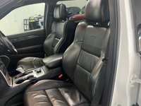 USED 2017 67 JEEP GRAND CHEROKEE 6.4 SRT NIGHT 5d 461 BHP GREAT HISTORY & PAN SROOF - SRT NIGHT - CARBON FIBRE PACK!