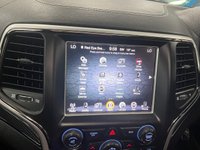 USED 2017 67 JEEP GRAND CHEROKEE 6.4 SRT NIGHT 5d 461 BHP GREAT HISTORY & PAN SROOF - SRT NIGHT - CARBON FIBRE PACK!