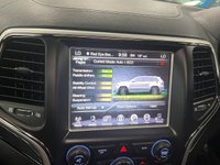 USED 2017 67 JEEP GRAND CHEROKEE 6.4 SRT NIGHT 5d 461 BHP GREAT HISTORY & PAN SROOF - SRT NIGHT - CARBON FIBRE PACK!