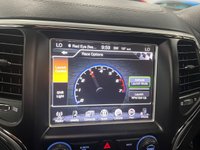 USED 2017 67 JEEP GRAND CHEROKEE 6.4 SRT NIGHT 5d 461 BHP GREAT HISTORY & PAN SROOF - SRT NIGHT - CARBON FIBRE PACK!