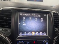 USED 2017 67 JEEP GRAND CHEROKEE 6.4 SRT NIGHT 5d 461 BHP GREAT HISTORY & PAN SROOF - SRT NIGHT - CARBON FIBRE PACK!