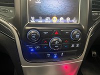 USED 2017 67 JEEP GRAND CHEROKEE 6.4 SRT NIGHT 5d 461 BHP GREAT HISTORY & PAN SROOF - SRT NIGHT - CARBON FIBRE PACK!