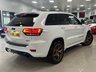 USED 2017 67 JEEP GRAND CHEROKEE 6.4 SRT NIGHT 5d 461 BHP GREAT HISTORY & PAN SROOF - SRT NIGHT - CARBON FIBRE PACK!