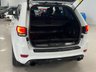 USED 2017 67 JEEP GRAND CHEROKEE 6.4 SRT NIGHT 5d 461 BHP GREAT HISTORY & PAN SROOF - SRT NIGHT - CARBON FIBRE PACK!