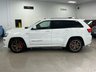 USED 2017 67 JEEP GRAND CHEROKEE 6.4 SRT NIGHT 5d 461 BHP GREAT HISTORY & PAN SROOF - SRT NIGHT - CARBON FIBRE PACK!
