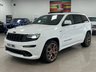 USED 2017 67 JEEP GRAND CHEROKEE 6.4 SRT NIGHT 5d 461 BHP GREAT HISTORY & PAN SROOF - SRT NIGHT - CARBON FIBRE PACK!