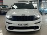 USED 2017 67 JEEP GRAND CHEROKEE 6.4 SRT NIGHT 5d 461 BHP GREAT HISTORY & PAN SROOF - SRT NIGHT - CARBON FIBRE PACK!